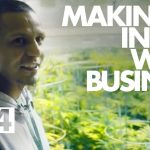 How People Make It In the Legal Weed Business