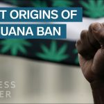 The Racist Origins of Marijuana Prohibition