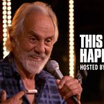 Tommy Chong – Sting Operation: When the DEA Is Onto You – This Is Not Happening