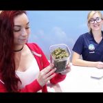 HOW TO LEGALLY BUY WEED (DISPENSARY WALKTHROUGH)