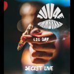JUU4E X UMMBRXKA SECRET LIVE – EPISODE 3 : 420 DAY (2020)